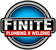 Finite Plumbing