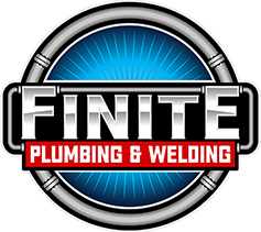 Finite Plumbing